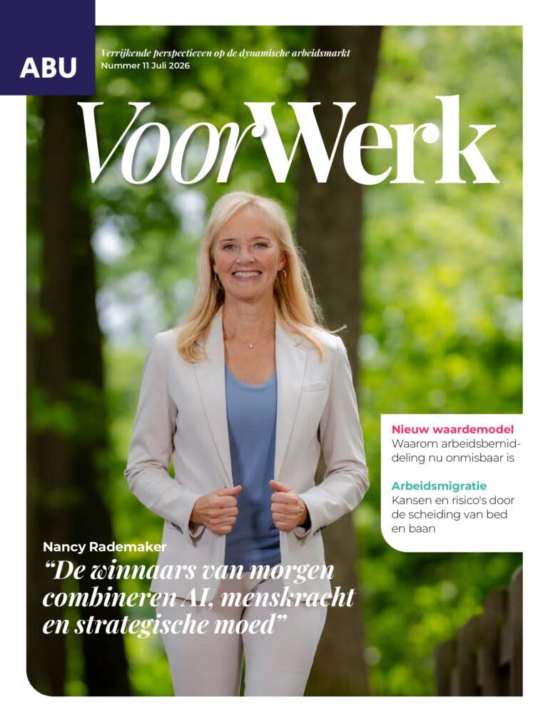 Cover van Nummer 11