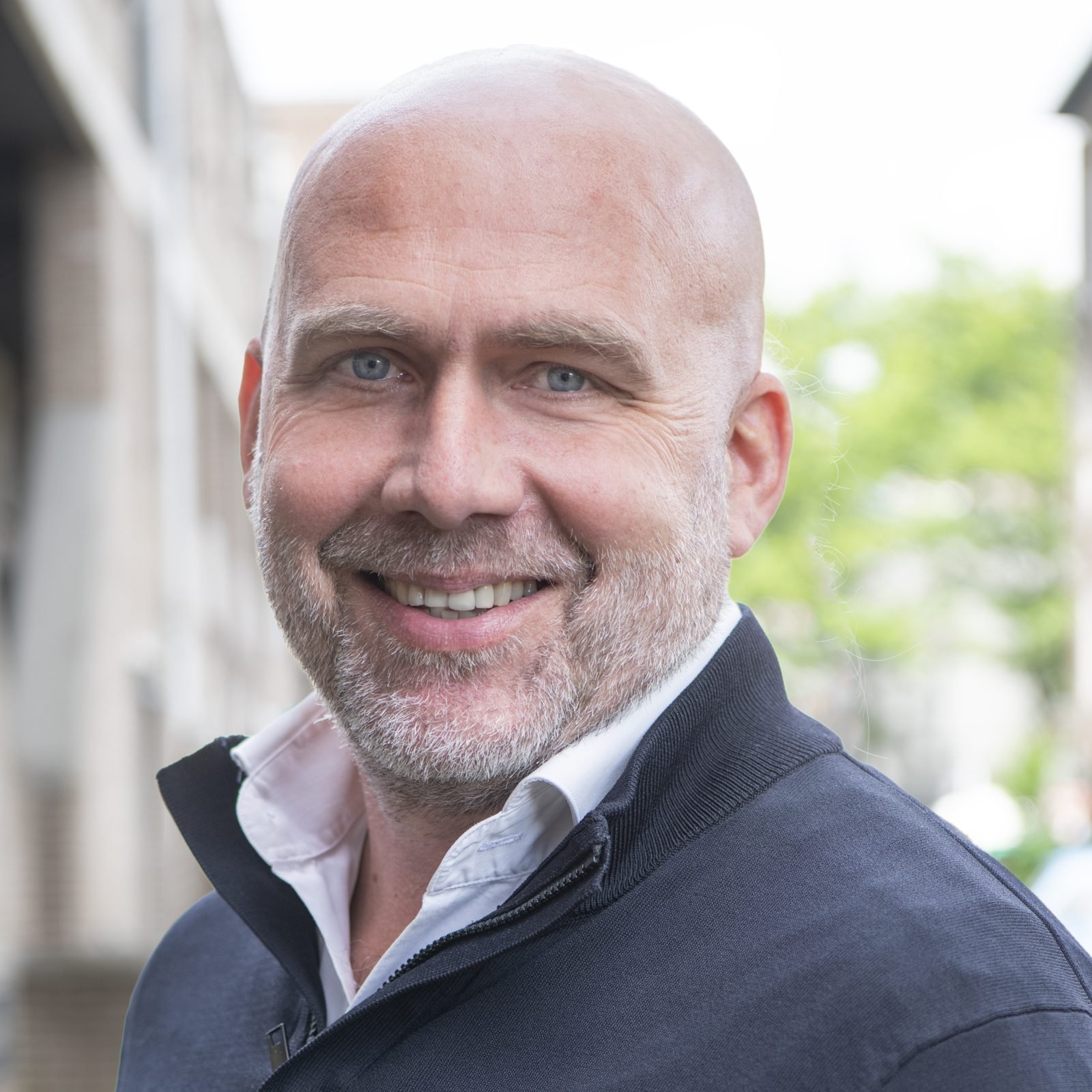 Arjan Hummel