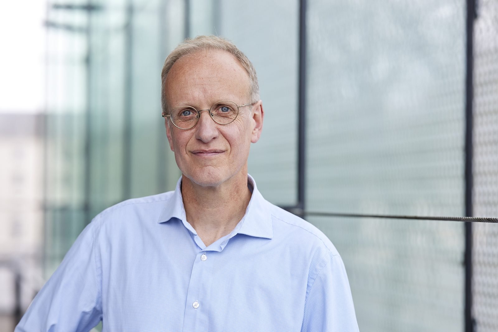 Kees van Nieuwamerongen