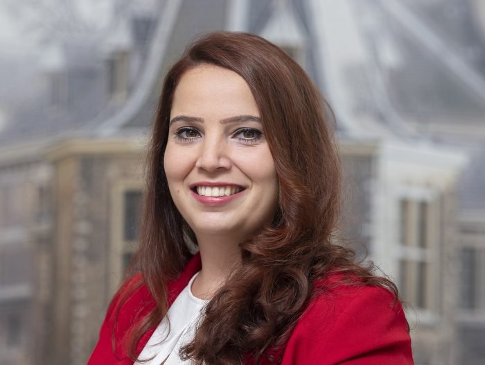 Tugba Karabulut