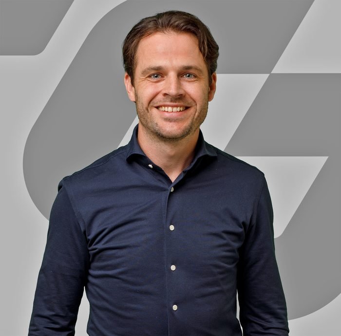 Bart Prins