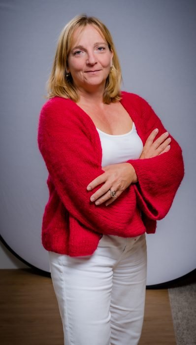 Margreet Drijvers