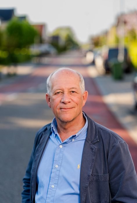 Paul Iske