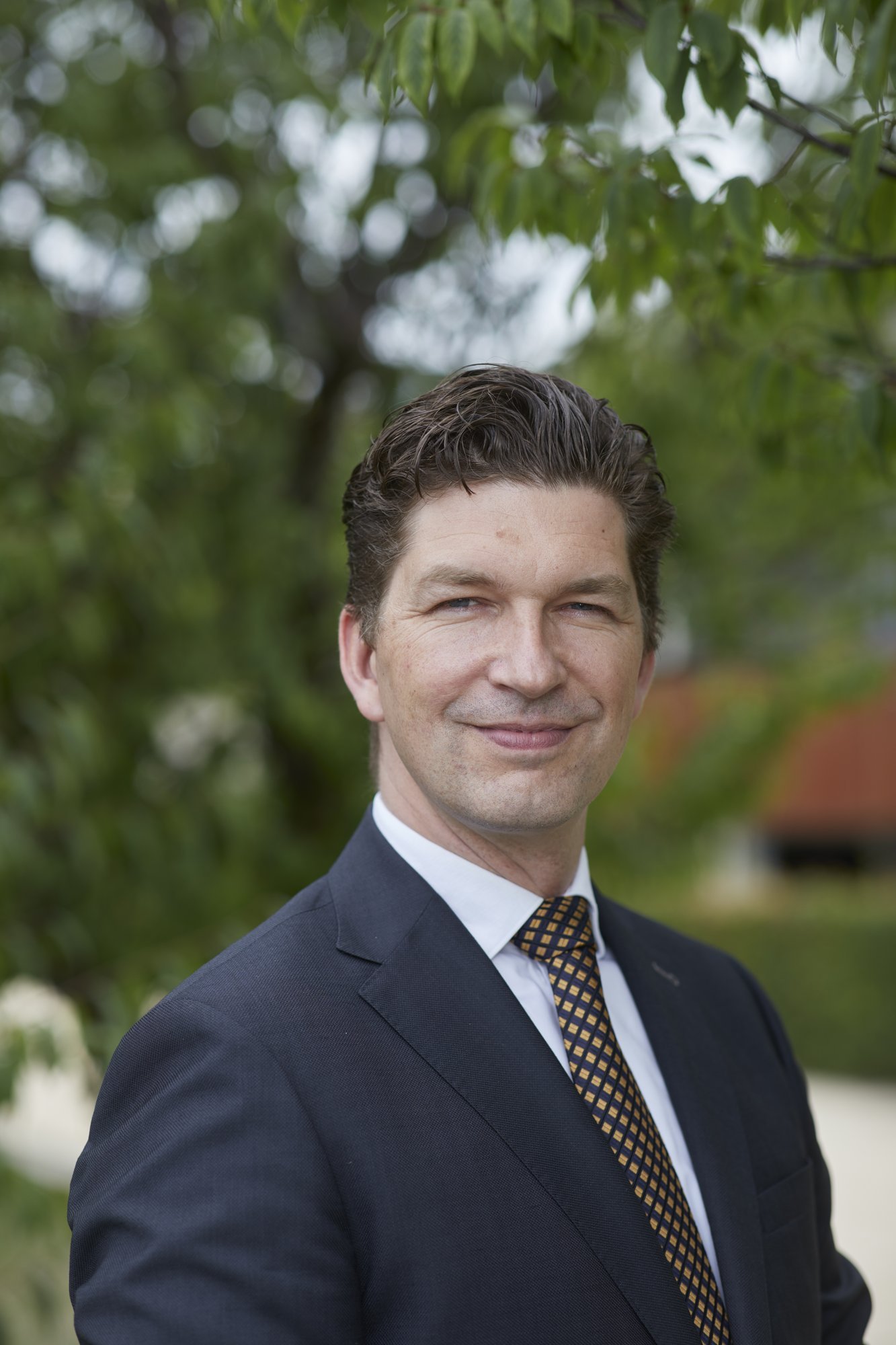 Ruben Houweling