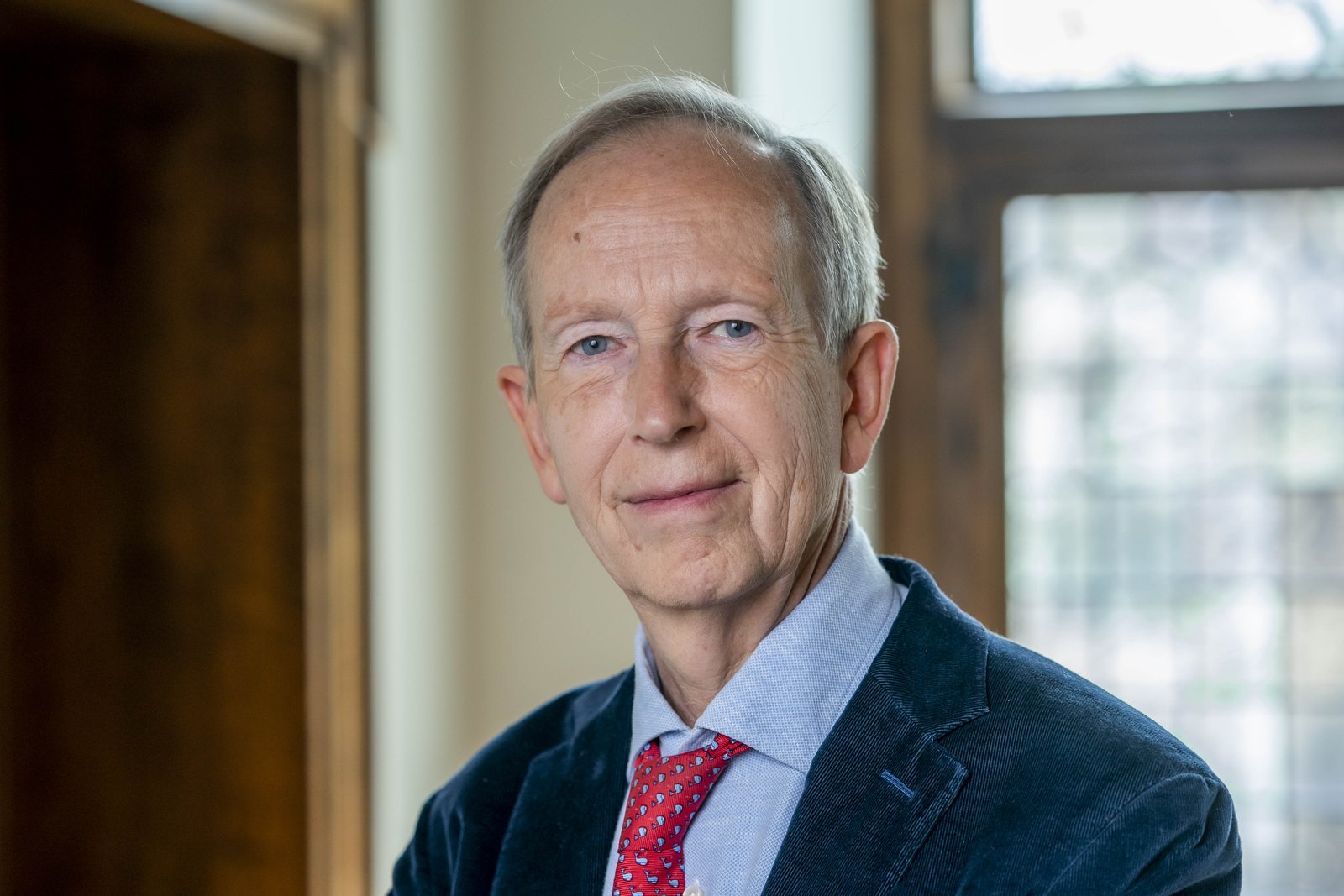 Casper de Vries