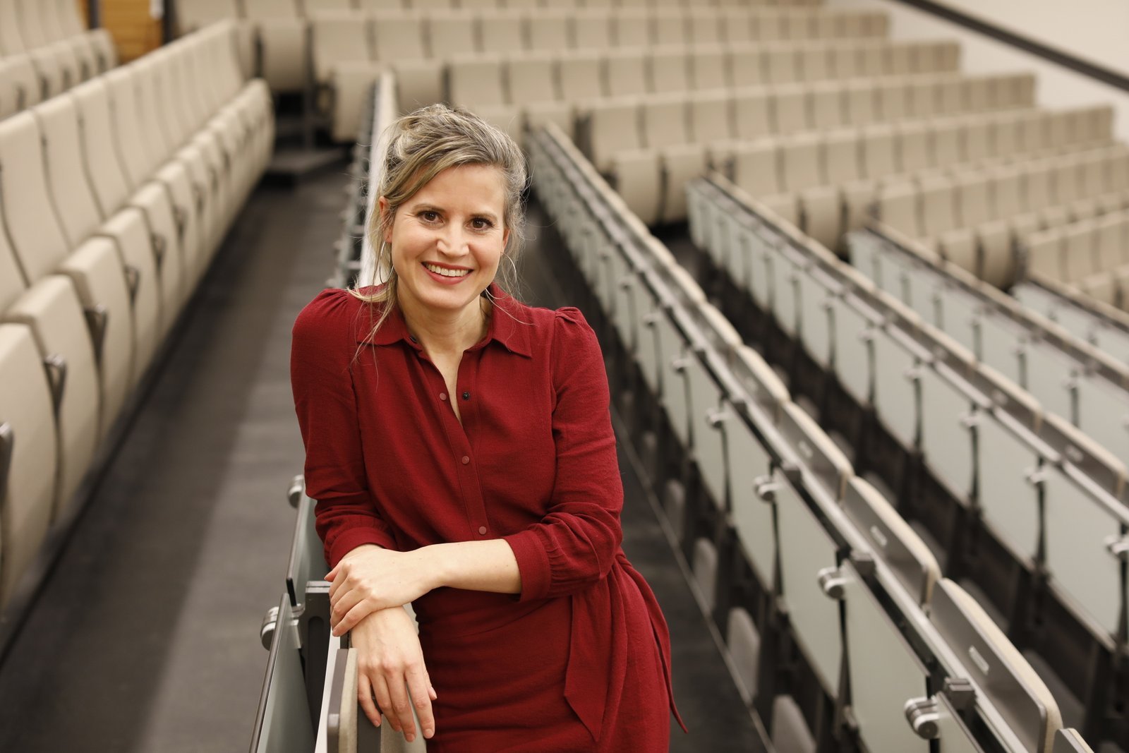 Femke Laagland