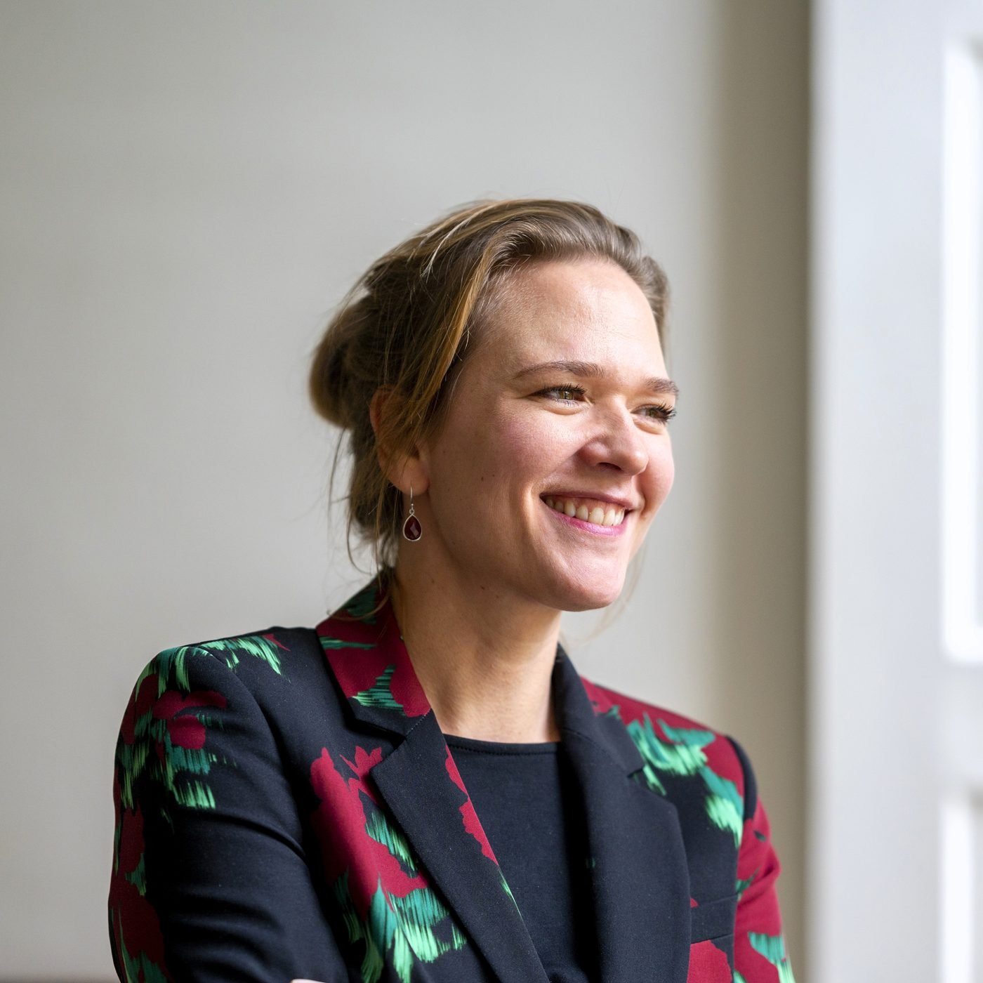 Jessie Koen
