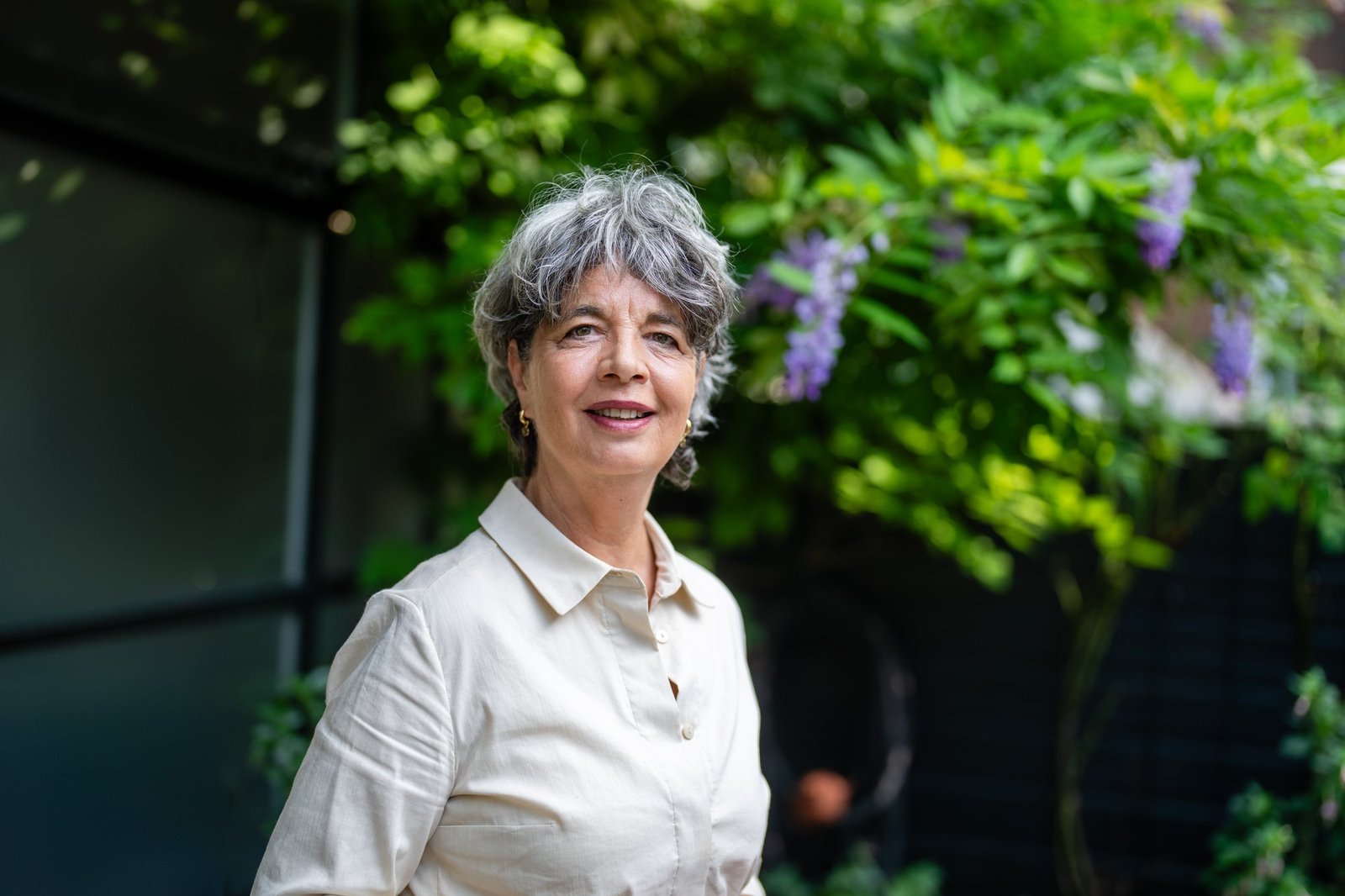 Marjolein ten Hoonte