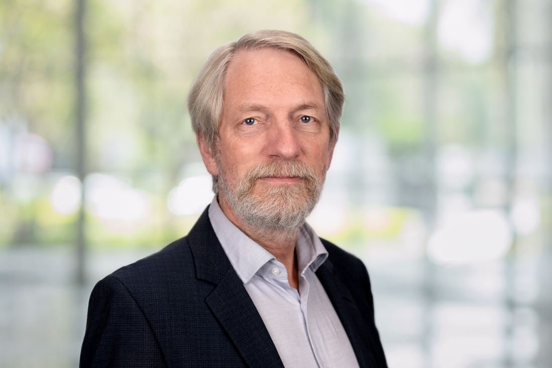 Paul de Beer