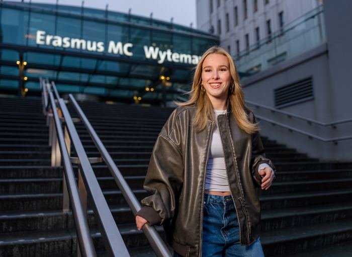 Senna den Ouden