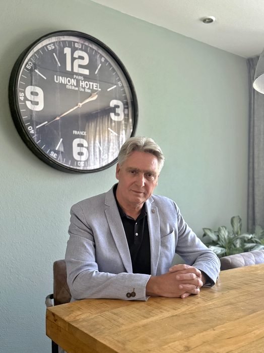 Dirkjan van Lienden