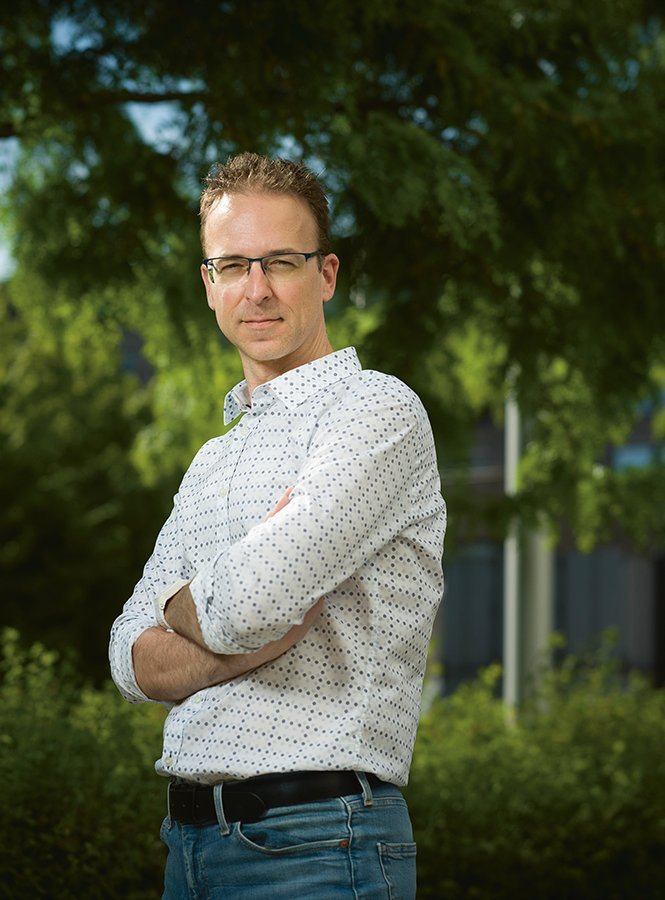 Fabian Dekker