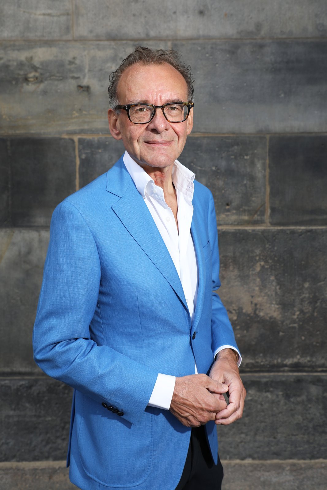 Paul van Liempt