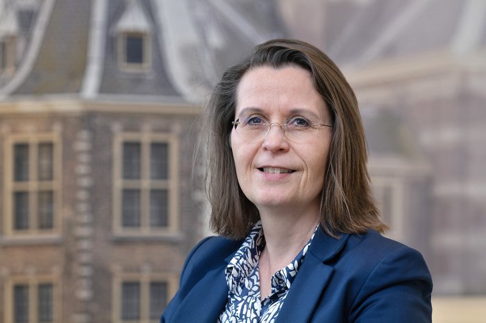 Laura Spangenberg