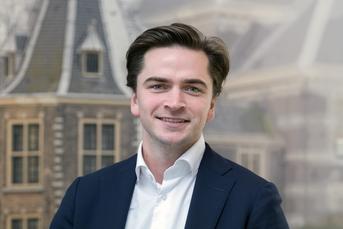 Koen Vogel