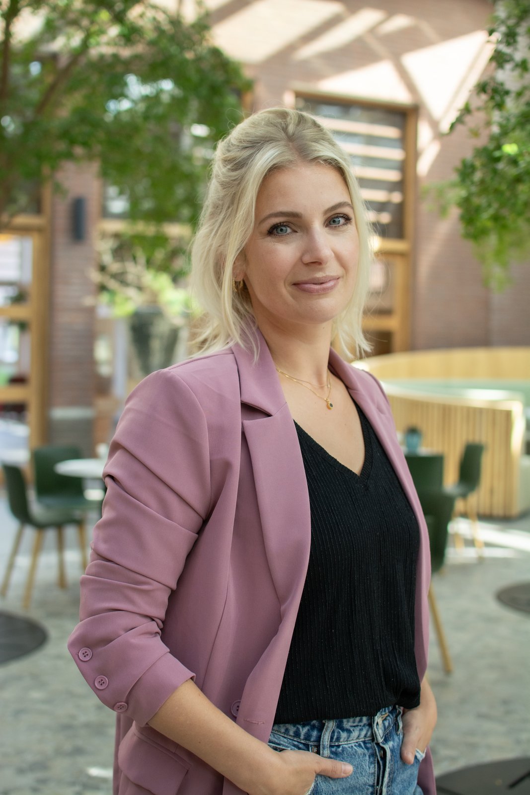 Paulien Thissen