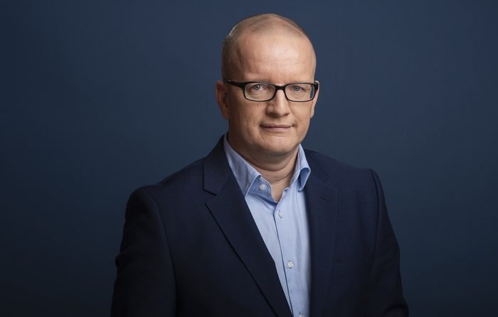 Ronald Dekker