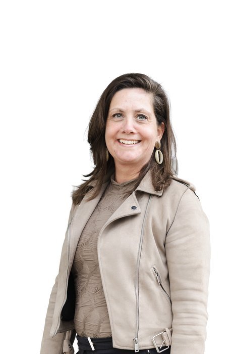 Annemiek Camphens-Wouters