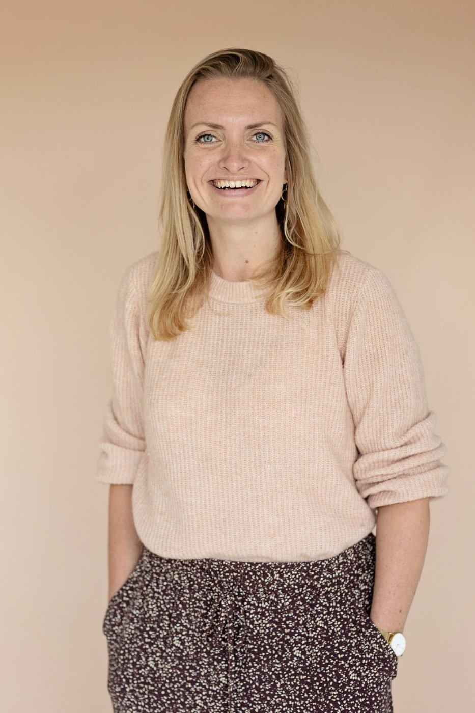Femke Kooijman