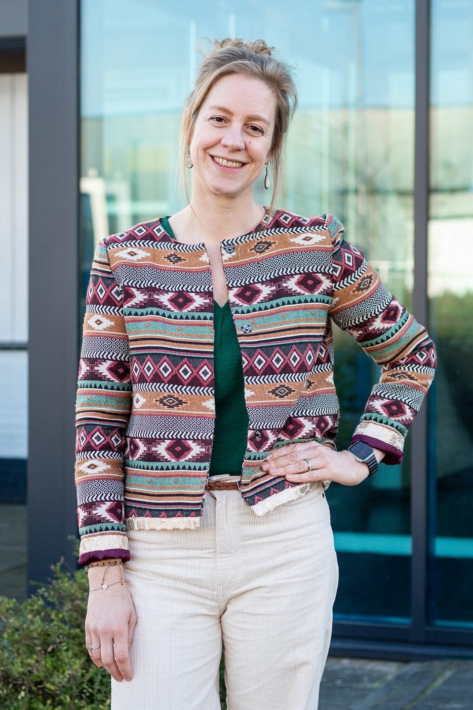 Pauline van Brakel