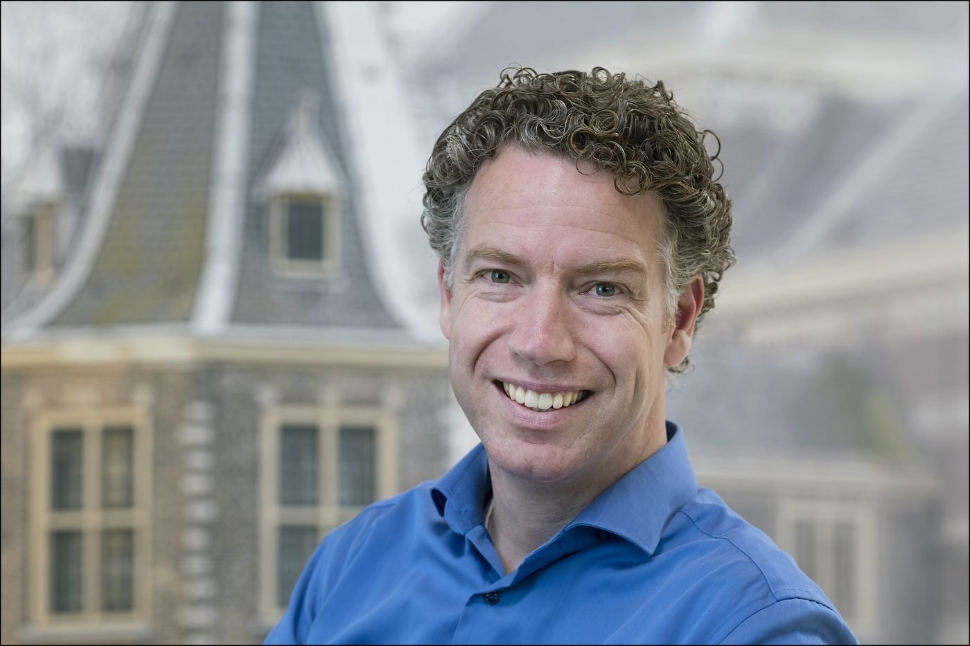 Leo van der Pol