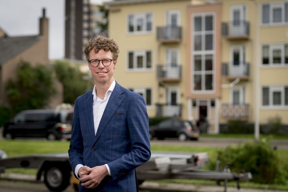 Martijn Balster