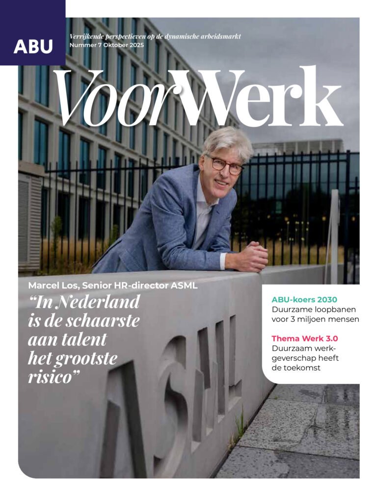 Cover van Nummer 7