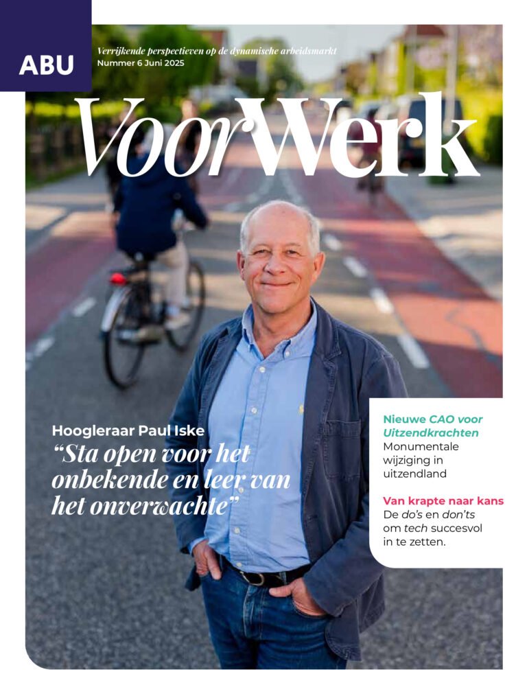 Cover van Nummer 6