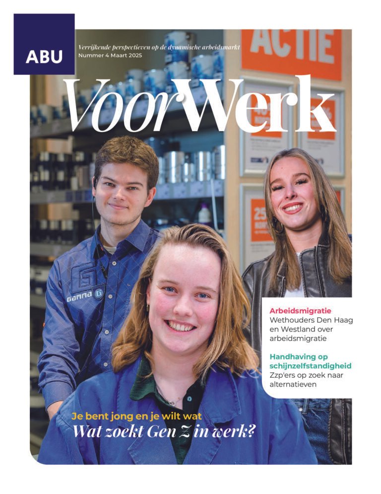 Cover van Nummer 4