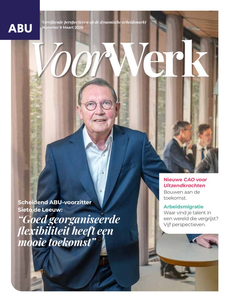 Cover van Nummer 9