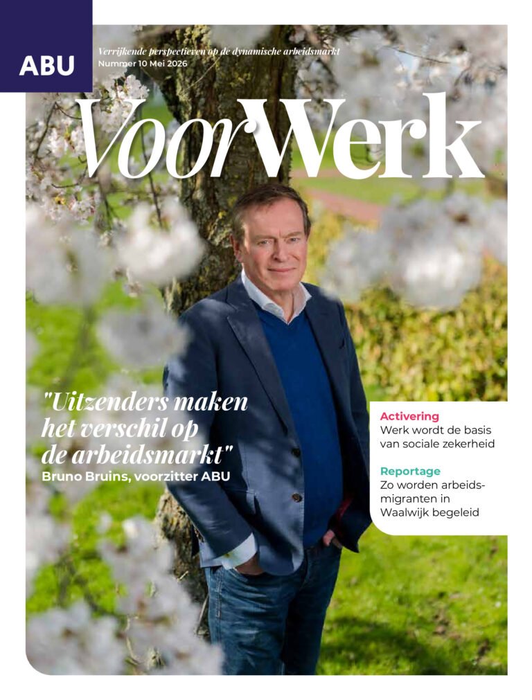 Cover van Nummer 10